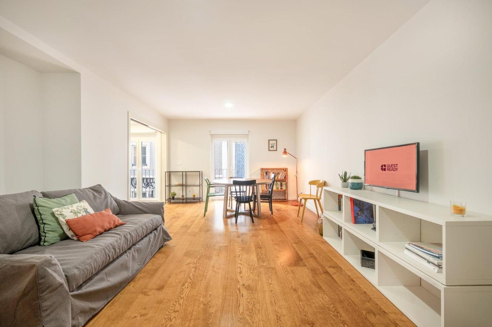 Guestready - Lisbon's Downtown Escape Apartment Lisbon